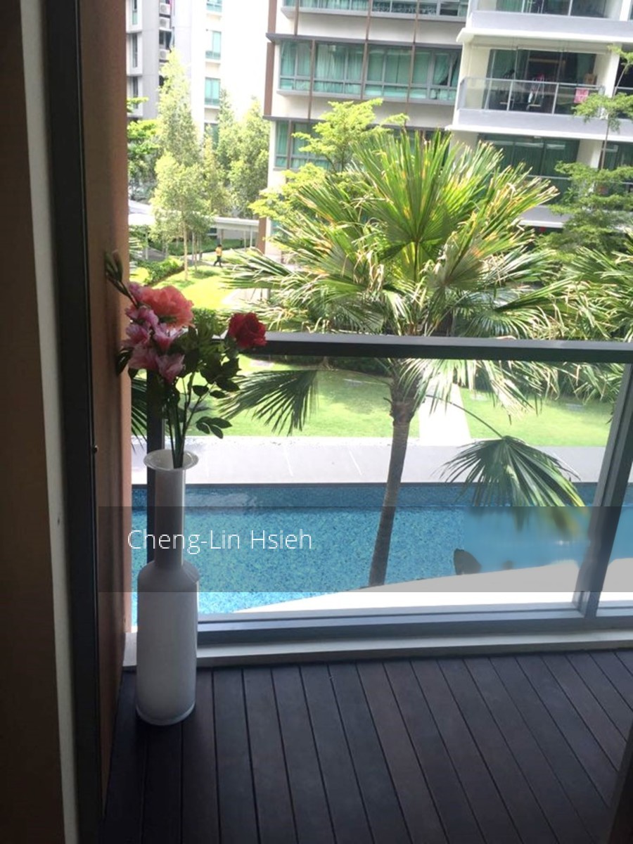 Double Bay Residences (D18), Condominium #208969181